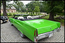 Cadillac DeVille - Pojazd retro, pojazd do ślubu, zabytkowy pojazd do ślubu, limuzyna do ślubu, auto do ślubu, zabytkowe auto do ślubu Gliwice, zabytkowa limuzyna do ślubu Zabrze, auto zabytkowe Gliwice, samochód retro Zabrze, retro do ślubu Gliwice, pojazd retro ślub Gliwice