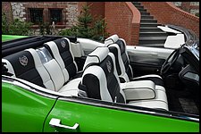 Cadillac DeVille - Pojazd retro, pojazd do ślubu, zabytkowy pojazd do ślubu, limuzyna do ślubu, auto do ślubu, zabytkowe auto do ślubu Gliwice, zabytkowa limuzyna do ślubu Zabrze, auto zabytkowe Gliwice, samochód retro Zabrze, retro do ślubu Gliwice, pojazd retro ślub Gliwice