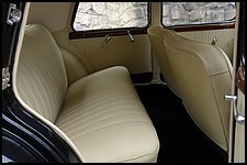 Citroen 11 CV - Pojazd retro, pojazd do ślubu, zabytkowy pojazd do ślubu, limuzyna do ślubu, auto do ślubu